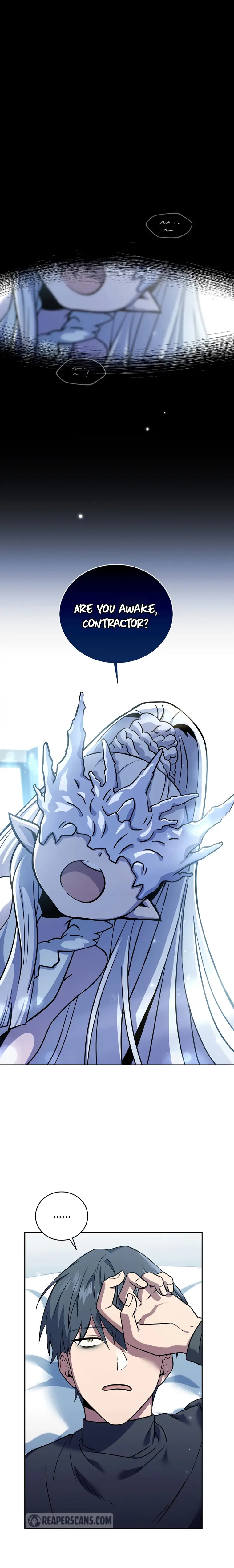 Read Return of The Frozen Player Manga Online