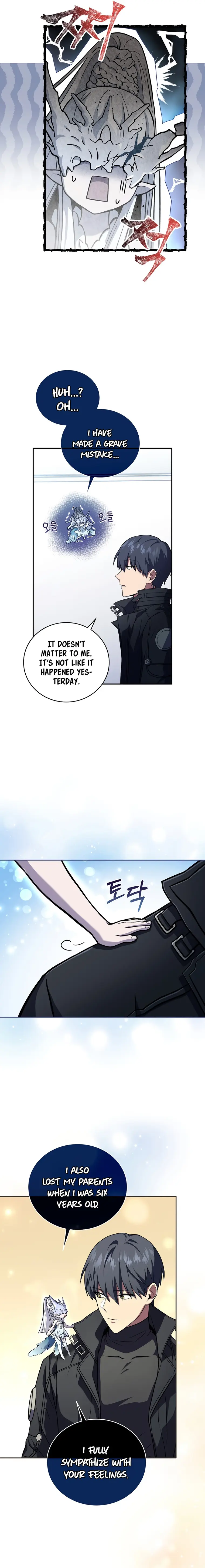 Read Return of The Frozen Player Manga Online