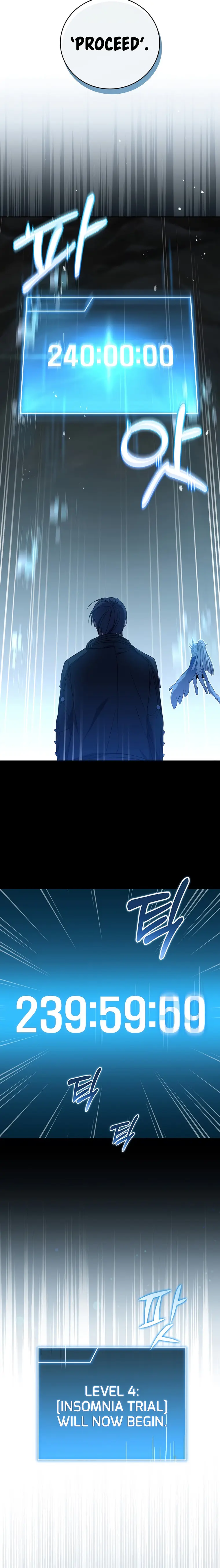 Read Return of The Frozen Player Manga Online