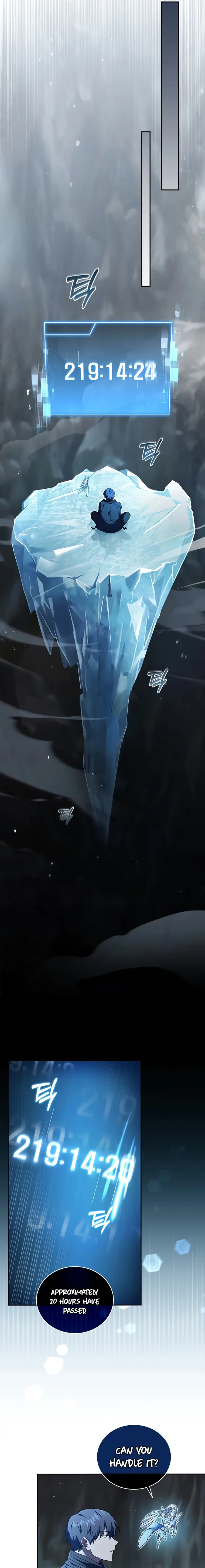 Read Return of The Frozen Player Manga Online