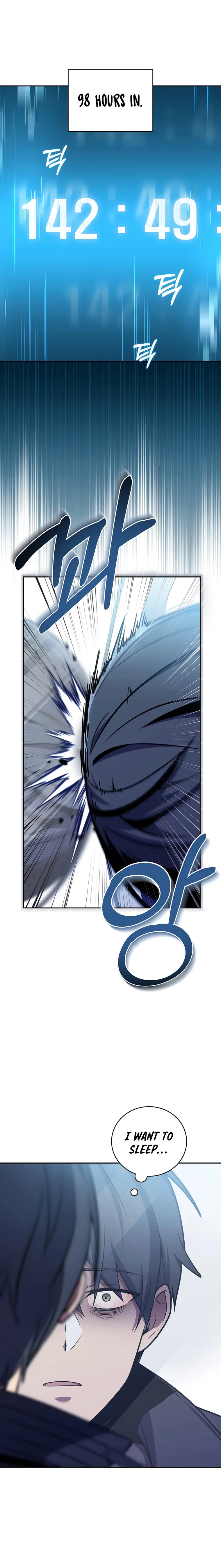 Read Return of The Frozen Player Manga Online