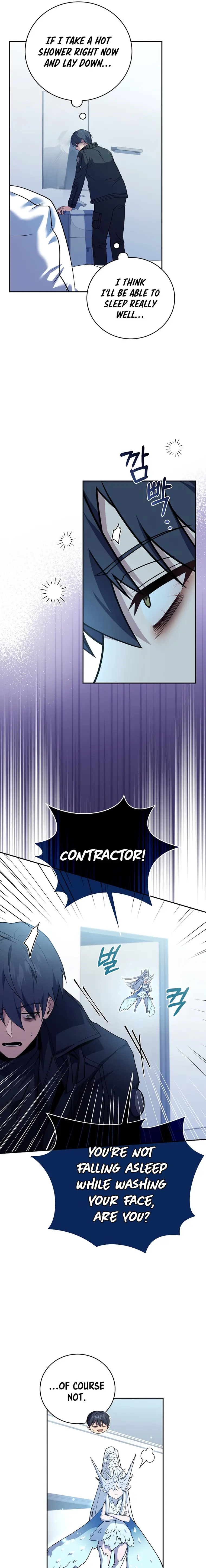 Read Return of The Frozen Player Manga Online