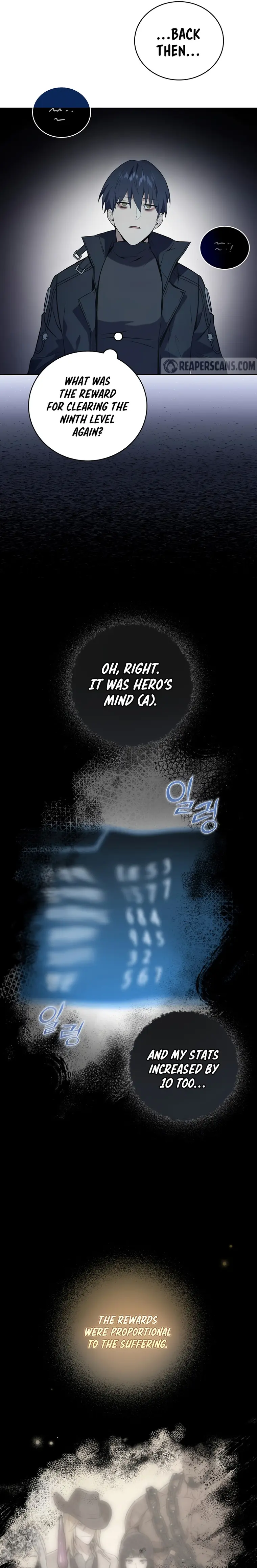 Read Return of The Frozen Player Manga Online