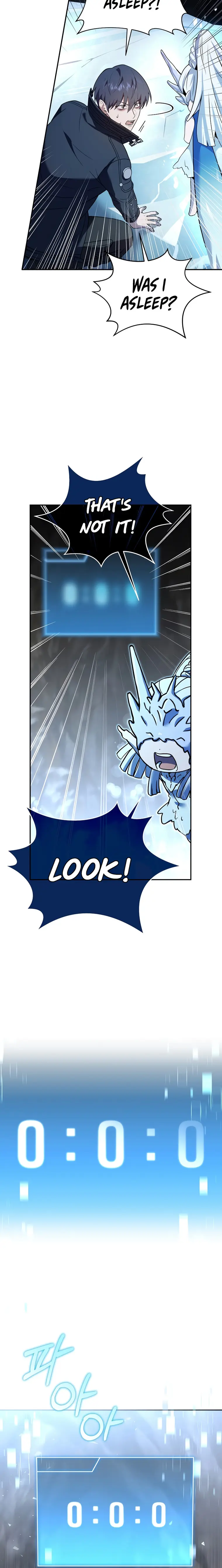 Read Return of The Frozen Player Manga Online
