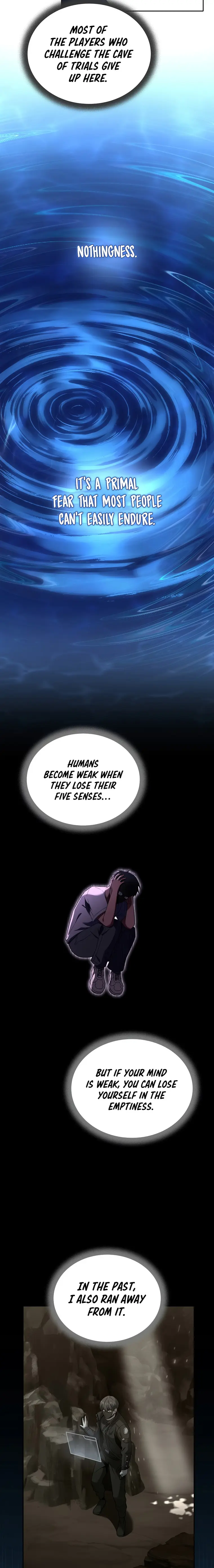 Read Return of The Frozen Player Manga Online