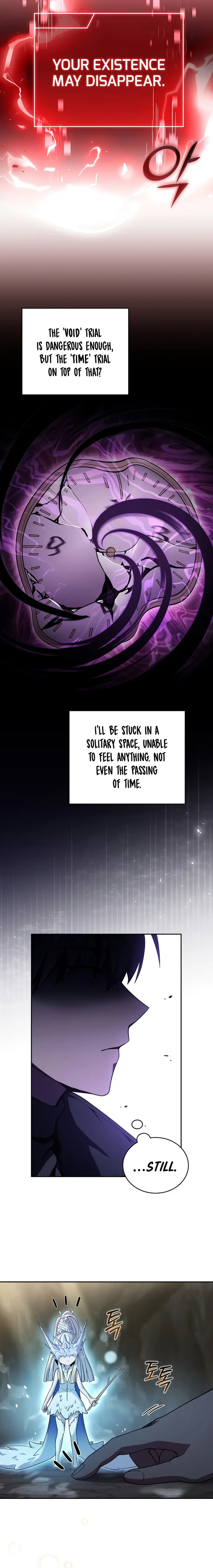 Read Return of The Frozen Player Manga Online