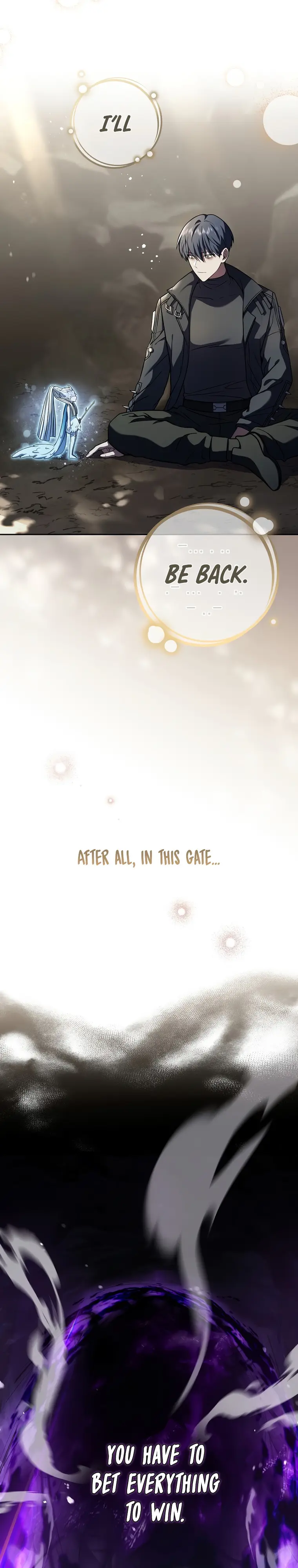 Read Return of The Frozen Player Manga Online