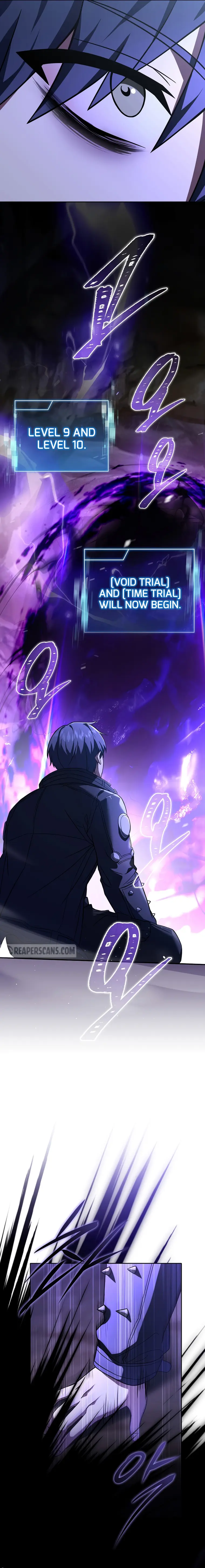 Read Return of The Frozen Player Manga Online