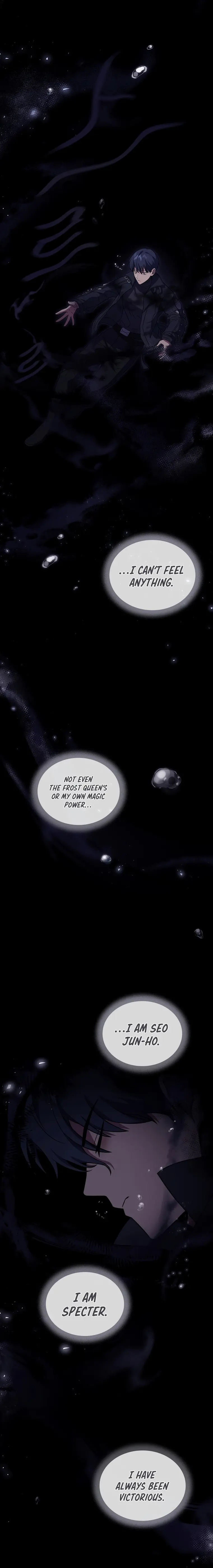 Read Return of The Frozen Player Manga Online
