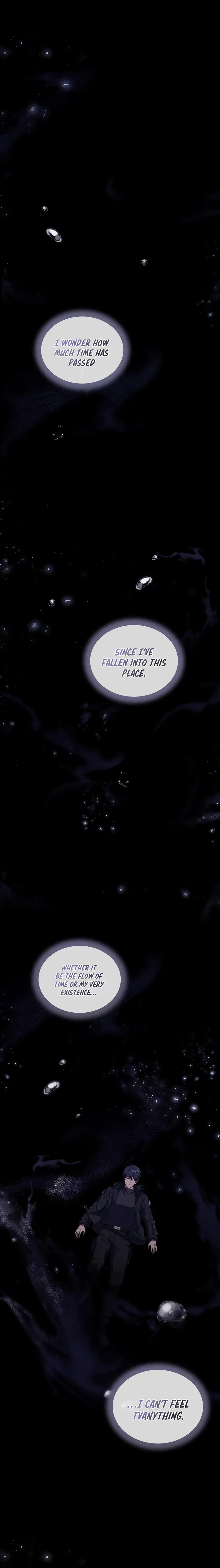 Read Return of The Frozen Player Manga Online