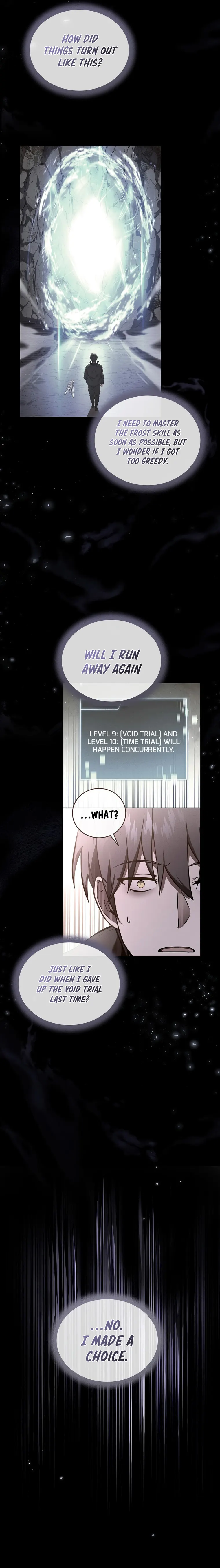 Read Return of The Frozen Player Manga Online
