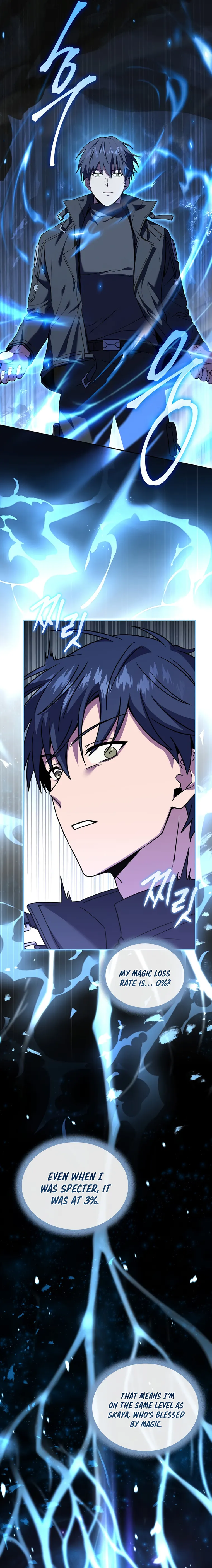 Read Return of The Frozen Player Manga Online