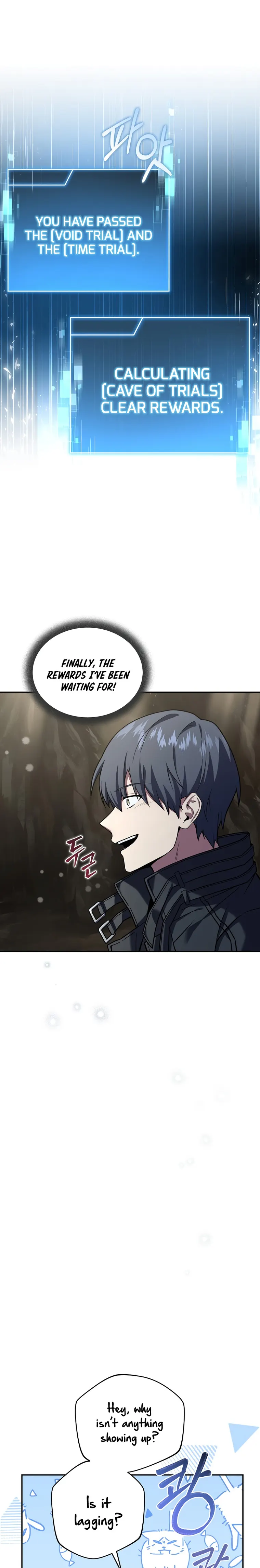 Read Return of The Frozen Player Manga Online