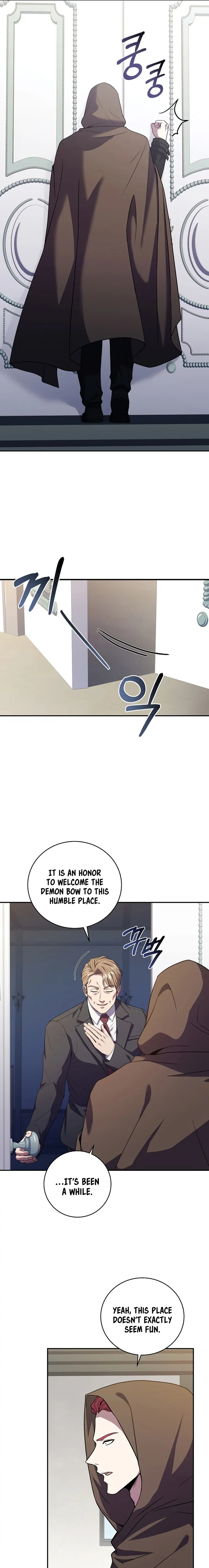 Read Return of The Frozen Player Manga Online