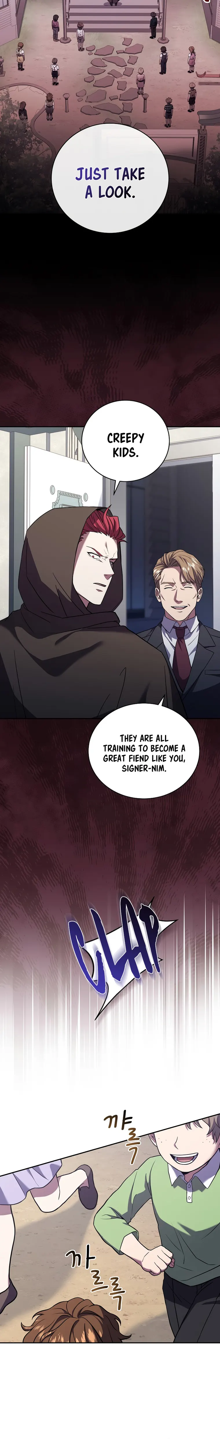 Read Return of The Frozen Player Manga Online