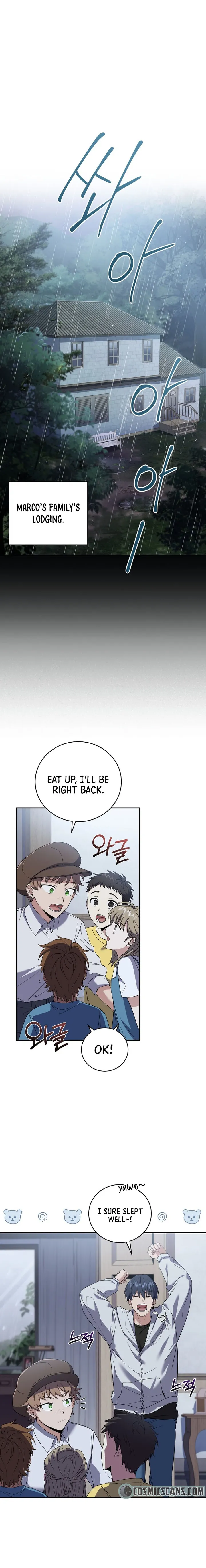 Read Return of The Frozen Player Manga Online