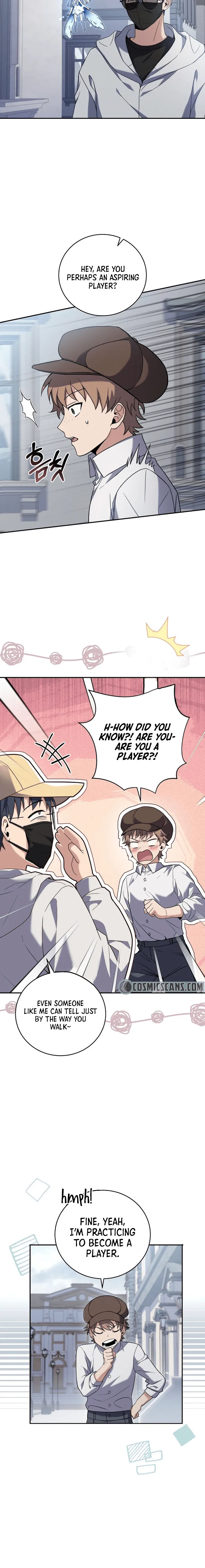 Read Return of The Frozen Player Manga Online