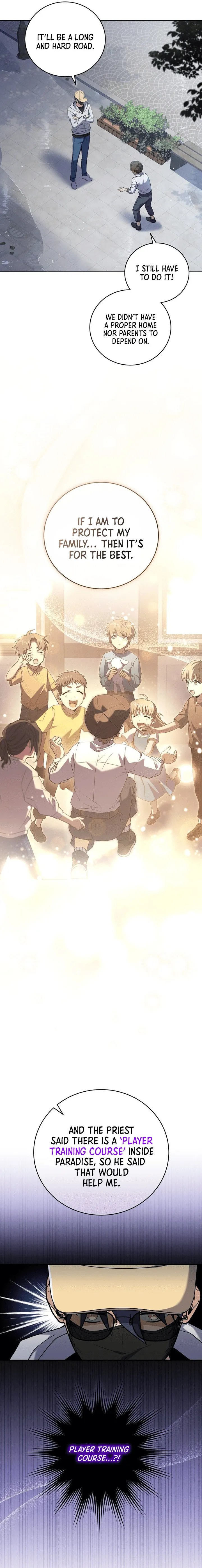 Read Return of The Frozen Player Manga Online