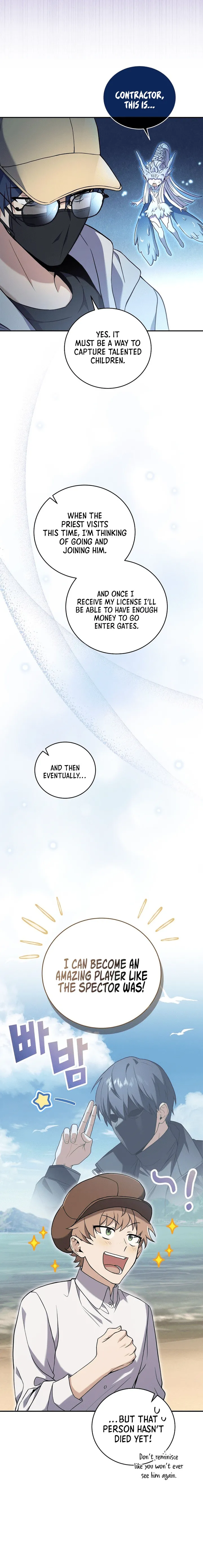Read Return of The Frozen Player Manga Online