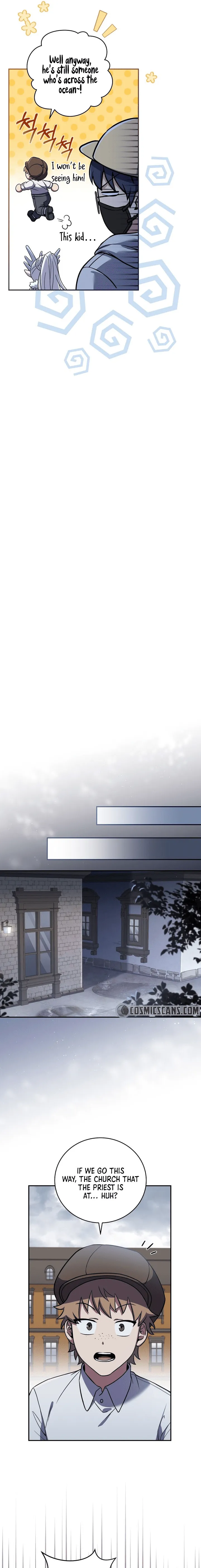 Read Return of The Frozen Player Manga Online