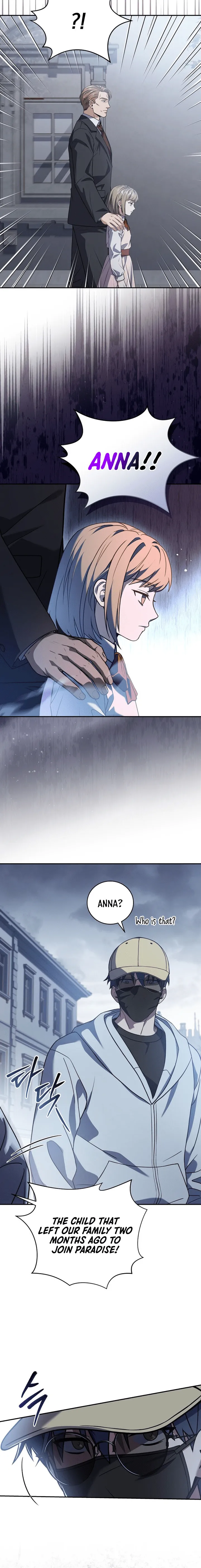 Read Return of The Frozen Player Manga Online
