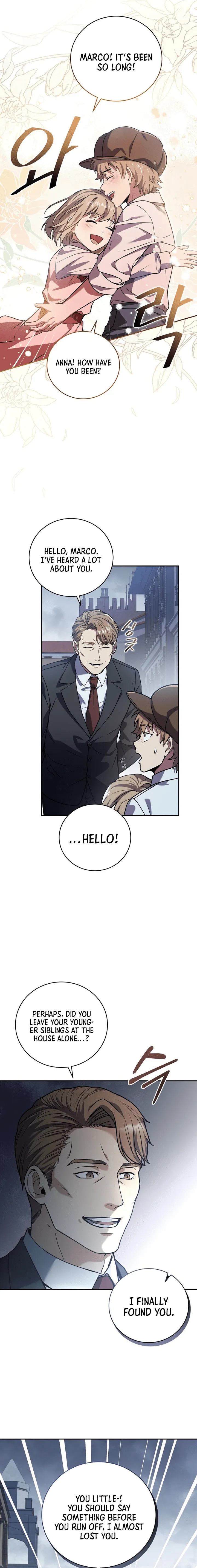 Read Return of The Frozen Player Manga Online