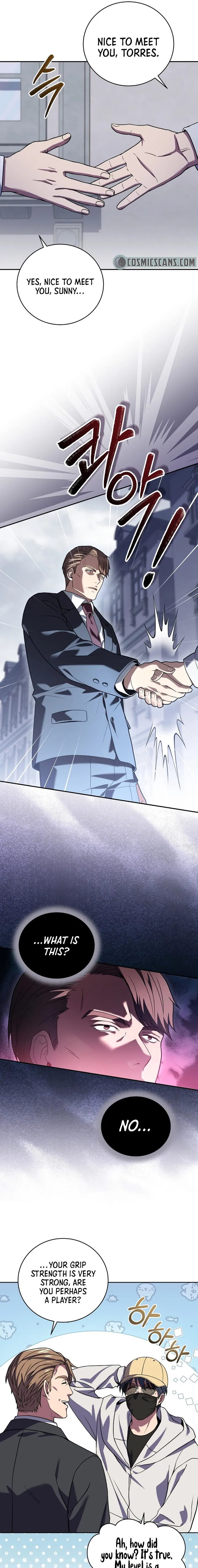 Read Return of The Frozen Player Manga Online