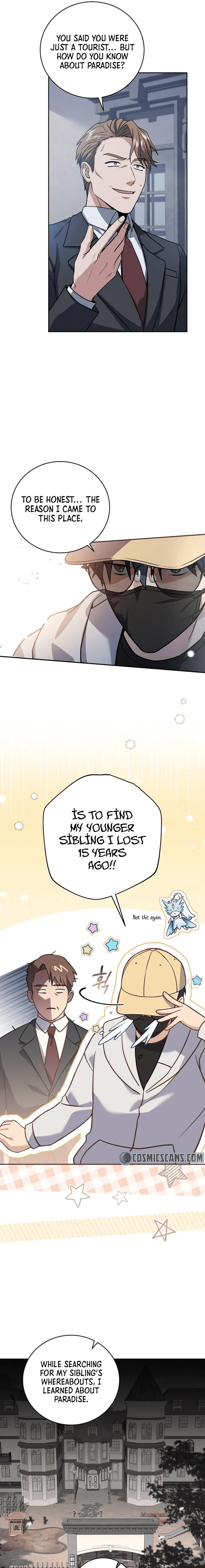 Read Return of The Frozen Player Manga Online