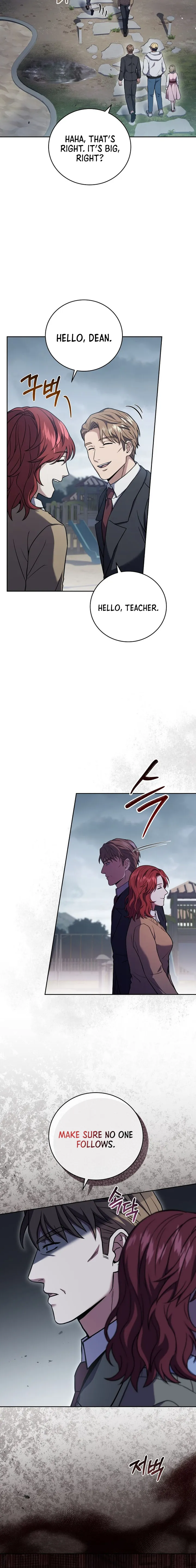 Read Return of The Frozen Player Manga Online
