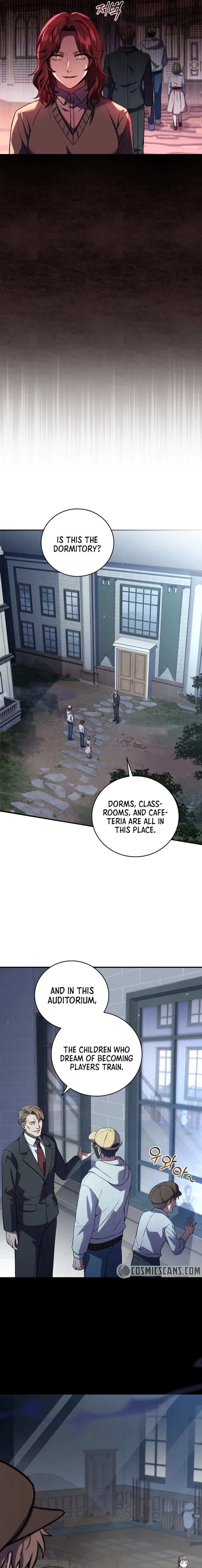 Read Return of The Frozen Player Manga Online