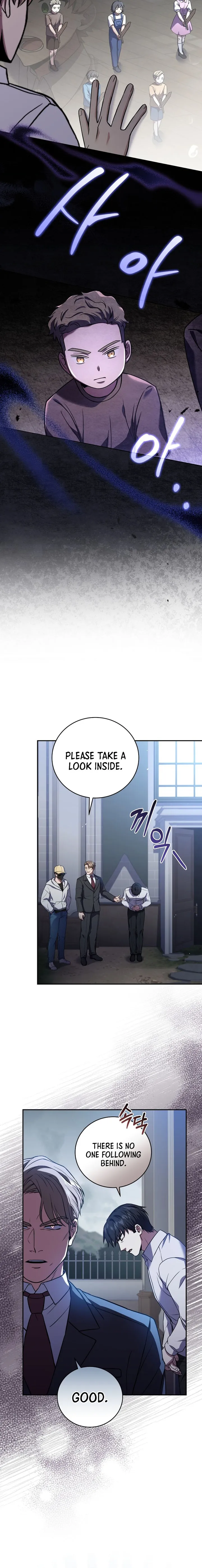 Read Return of The Frozen Player Manga Online