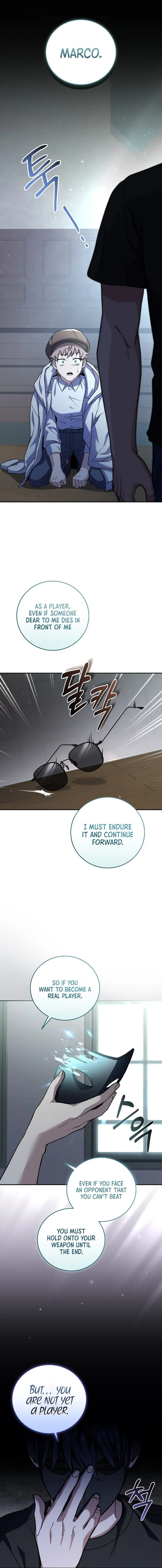 Read Return of The Frozen Player Manga Online