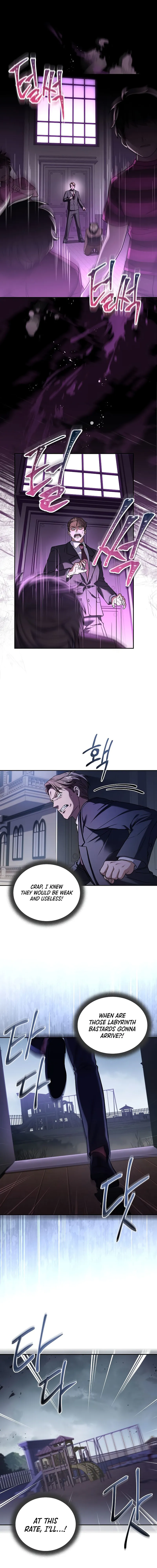 Read Return of The Frozen Player Manga Online