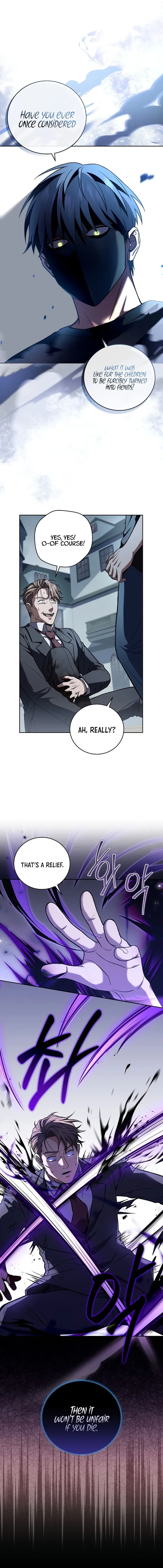 Read Return of The Frozen Player Manga Online