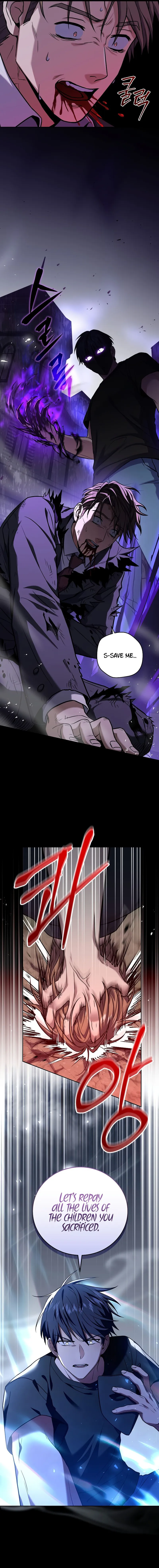 Read Return of The Frozen Player Manga Online