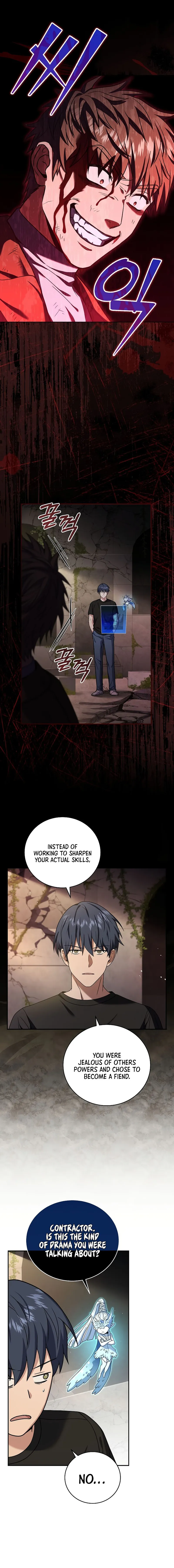 Read Return of The Frozen Player Manga Online