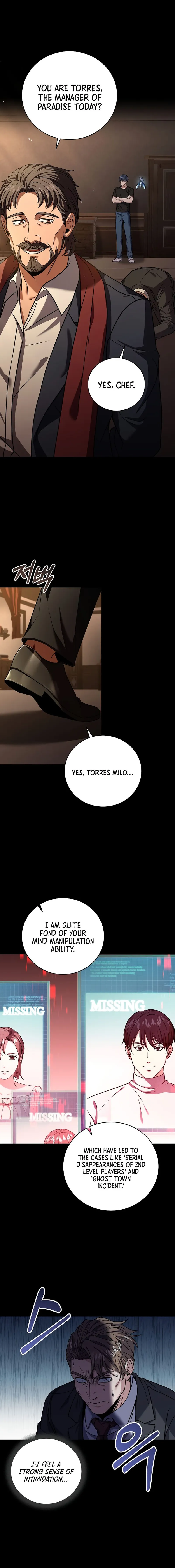 Read Return of The Frozen Player Manga Online