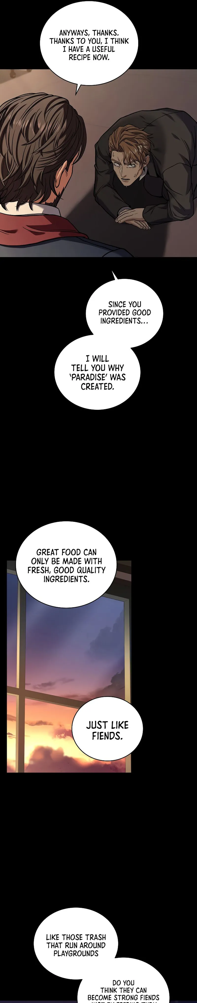Read Return of The Frozen Player Manga Online
