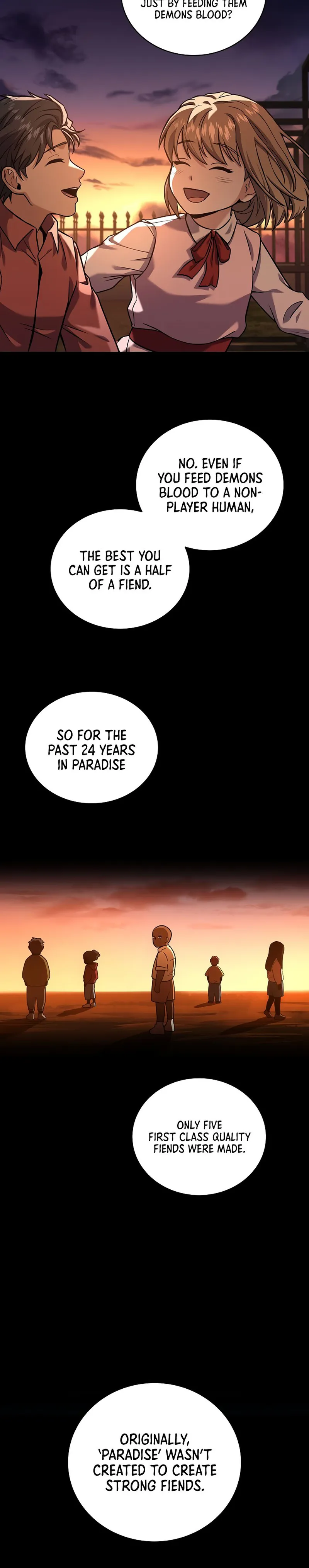 Read Return of The Frozen Player Manga Online