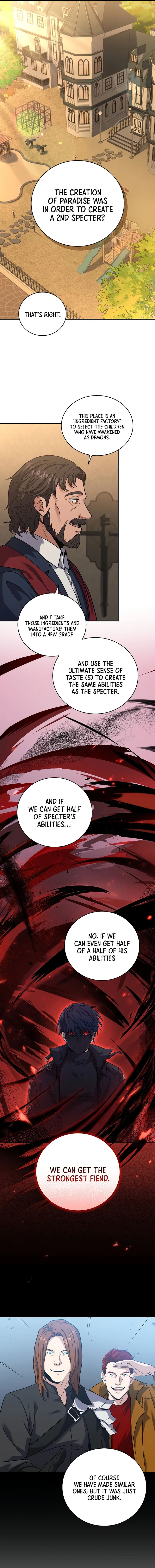 Read Return of The Frozen Player Manga Online