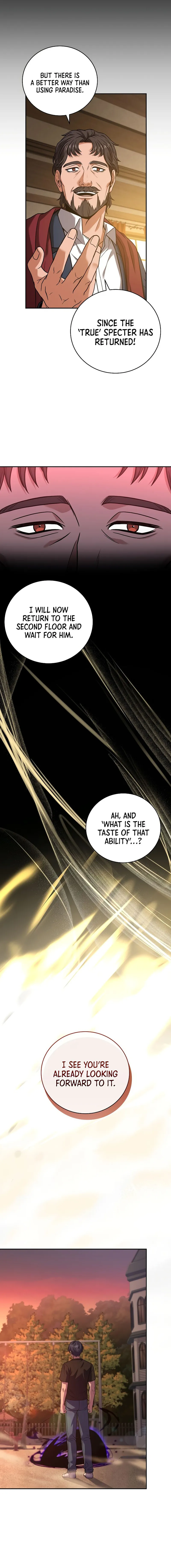 Read Return of The Frozen Player Manga Online