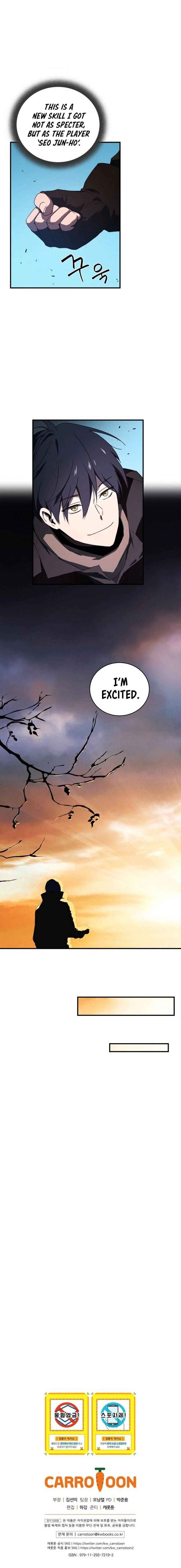 Read Return of The Frozen Player Manga Online