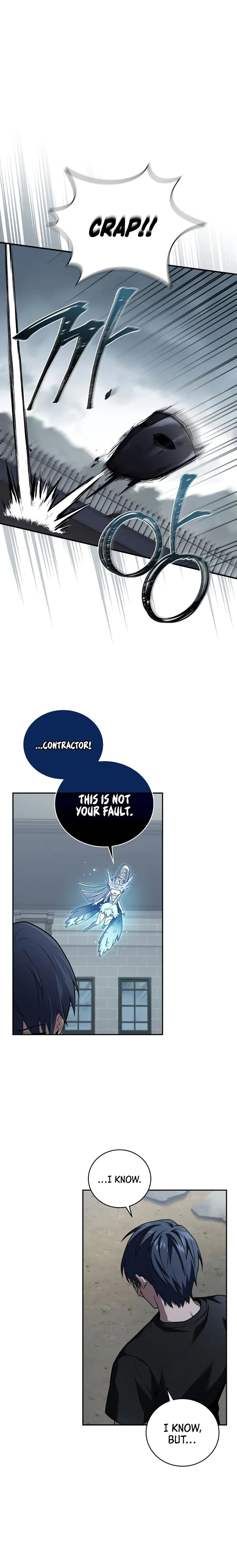 Read Return of The Frozen Player Manga Online
