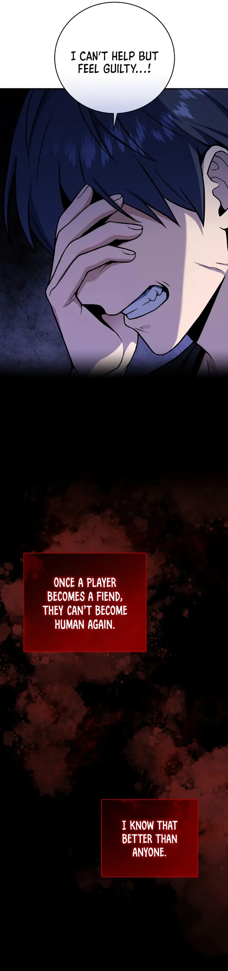 Read Return of The Frozen Player Manga Online