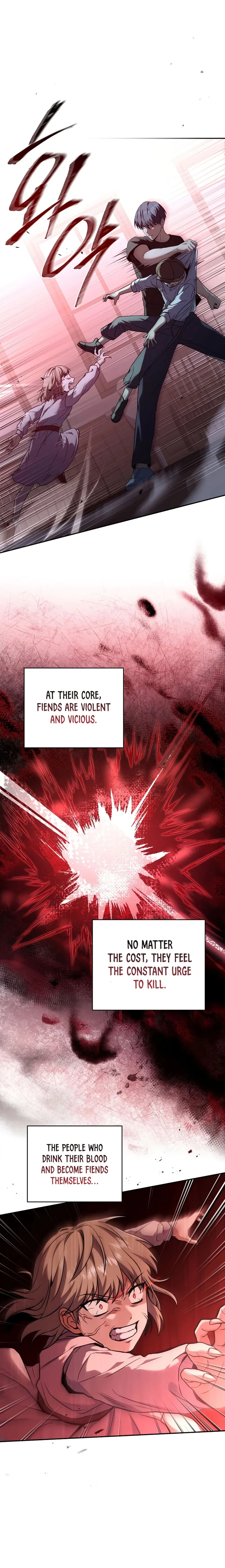 Read Return of The Frozen Player Manga Online