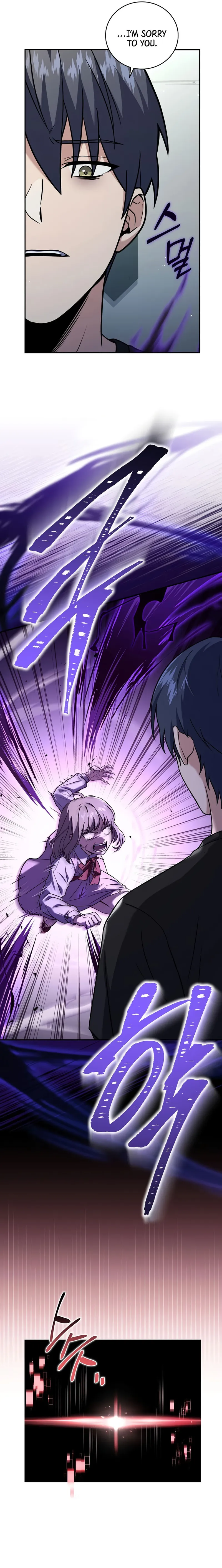 Read Return of The Frozen Player Manga Online
