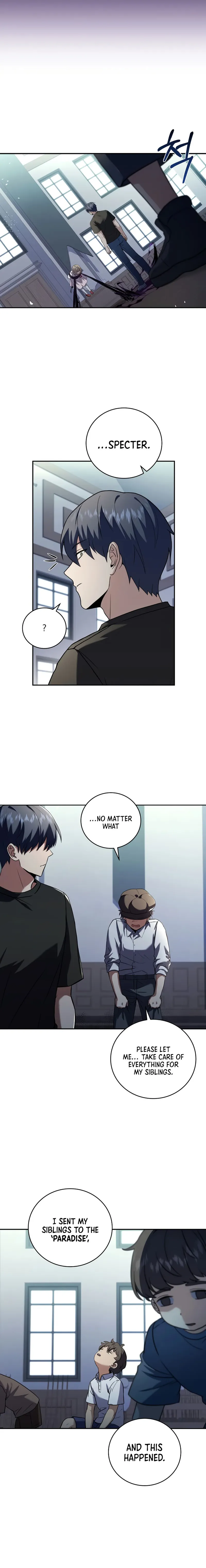 Read Return of The Frozen Player Manga Online