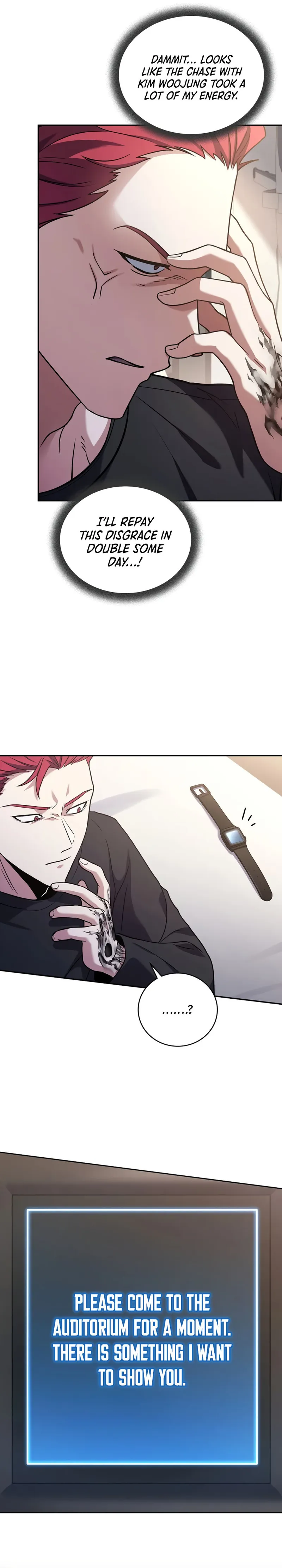 Read Return of The Frozen Player Manga Online