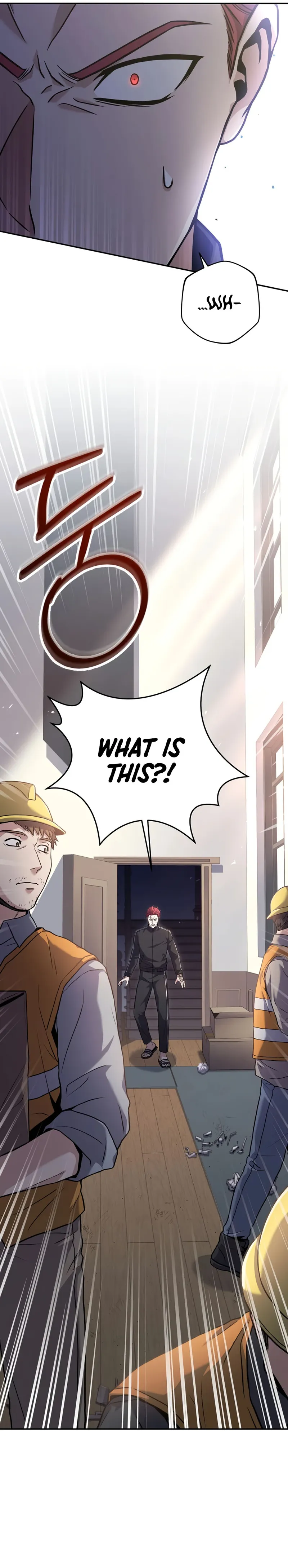 Read Return of The Frozen Player Manga Online