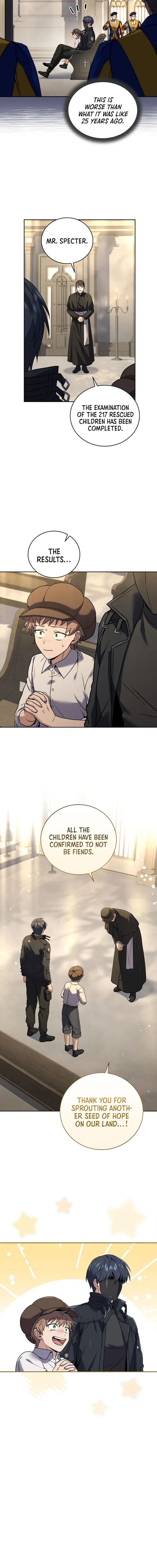 Read Return of The Frozen Player Manga Online